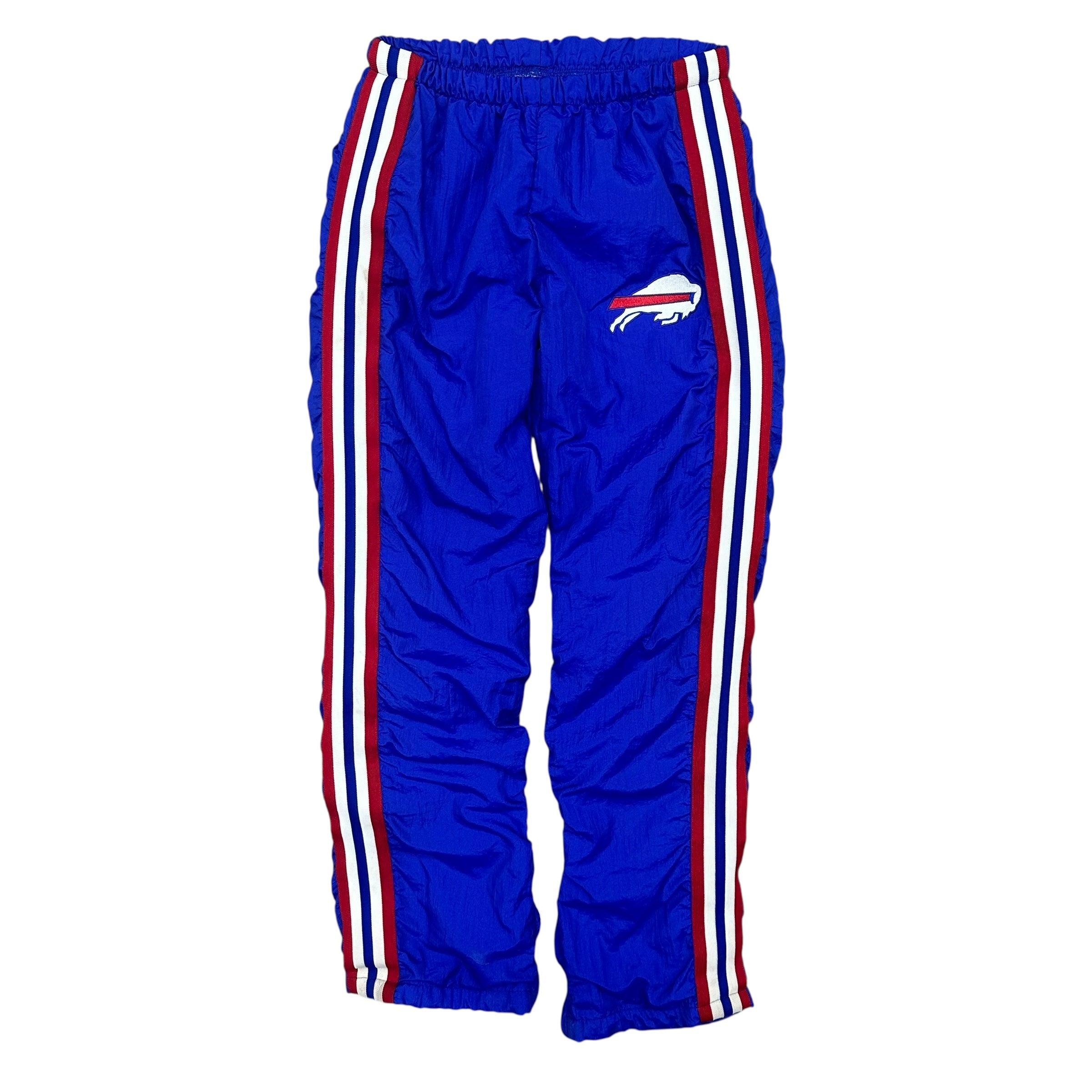 Buffalo Bills Wind Pants Small