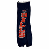 Vintage Buffalo Bills Sweatpants Large