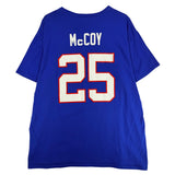 Buffalo Bills Lesean McCoy Shirt XL