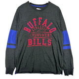 Buffalo Bills Long Sleeve Shirt Large