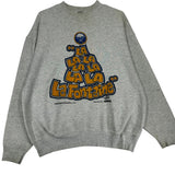 Vintage Buffalo Sabres LaFontaine Crewneck Sweatshirt XL