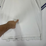 Vintage Buffalo Bills Polo Shirt Medium