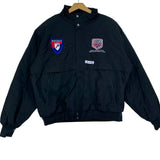 Vintage Buffalo Bills Super Bowl Jacket XL