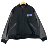 Vintage Buffalo Bills Varsity Jacket XXXL