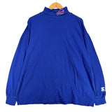 Vintage Buffalo Bills Starter Turtleneck Shirt XL