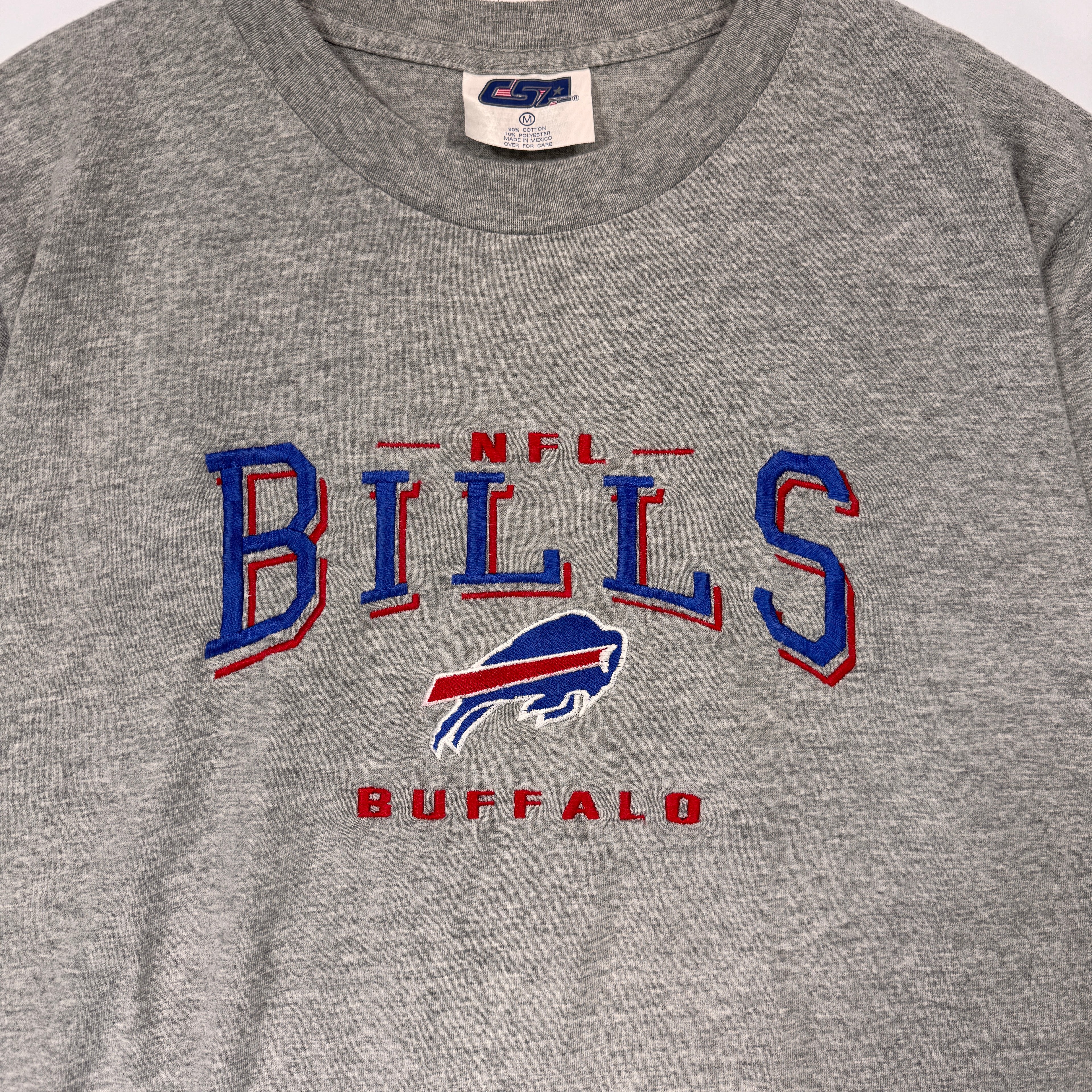 Vintage Buffalo Bills Shirt Medium