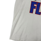 Vintage Buffalo Bills Magic Doug Flutie Shirt XL