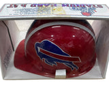 Vintage Buffalo Bills NOS Stadium Hard Hat Helmet