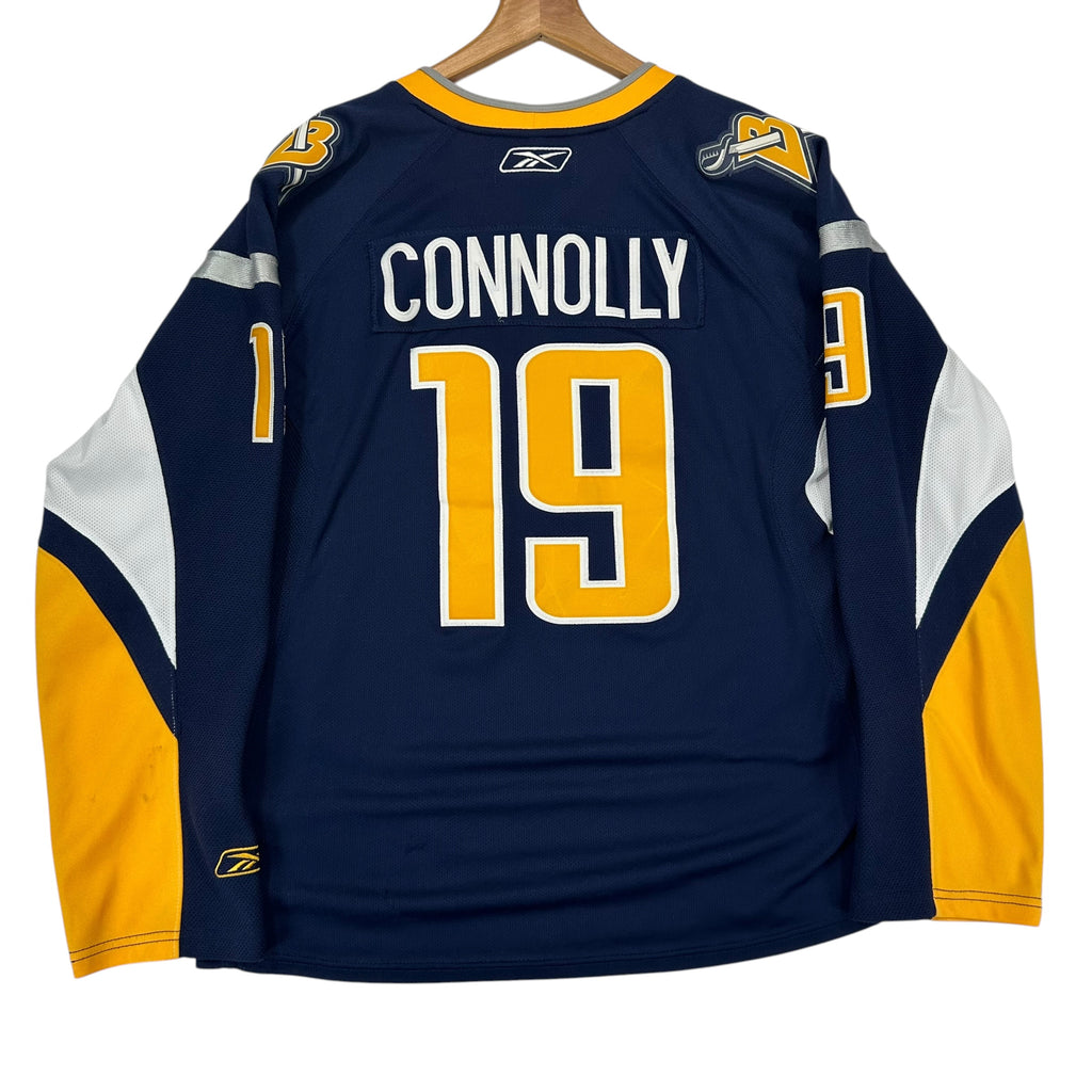 Vintage Buffalo Sabres Tim Connolly Women’s Jersey XL