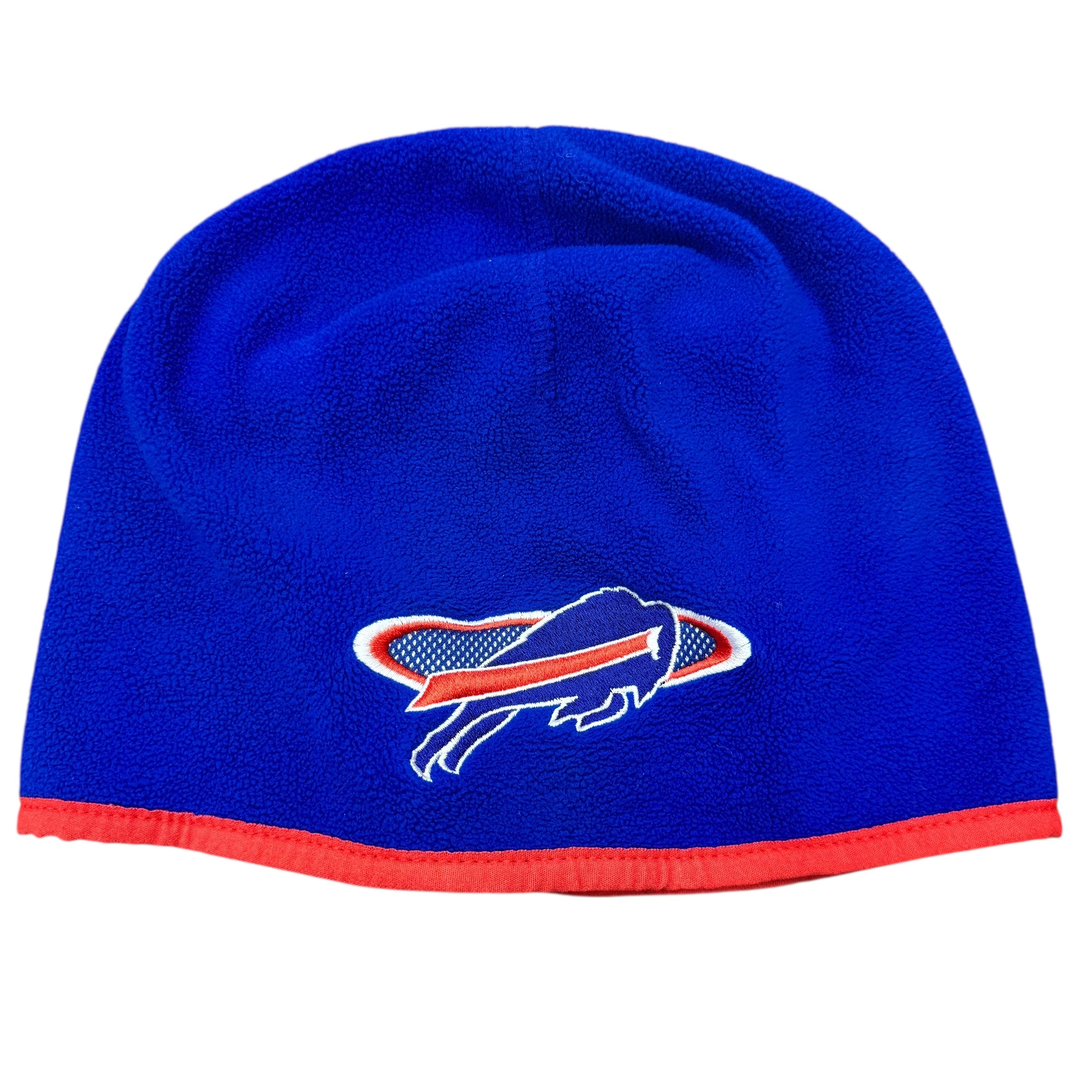 Vintage Buffalo Bills Winter Beanie