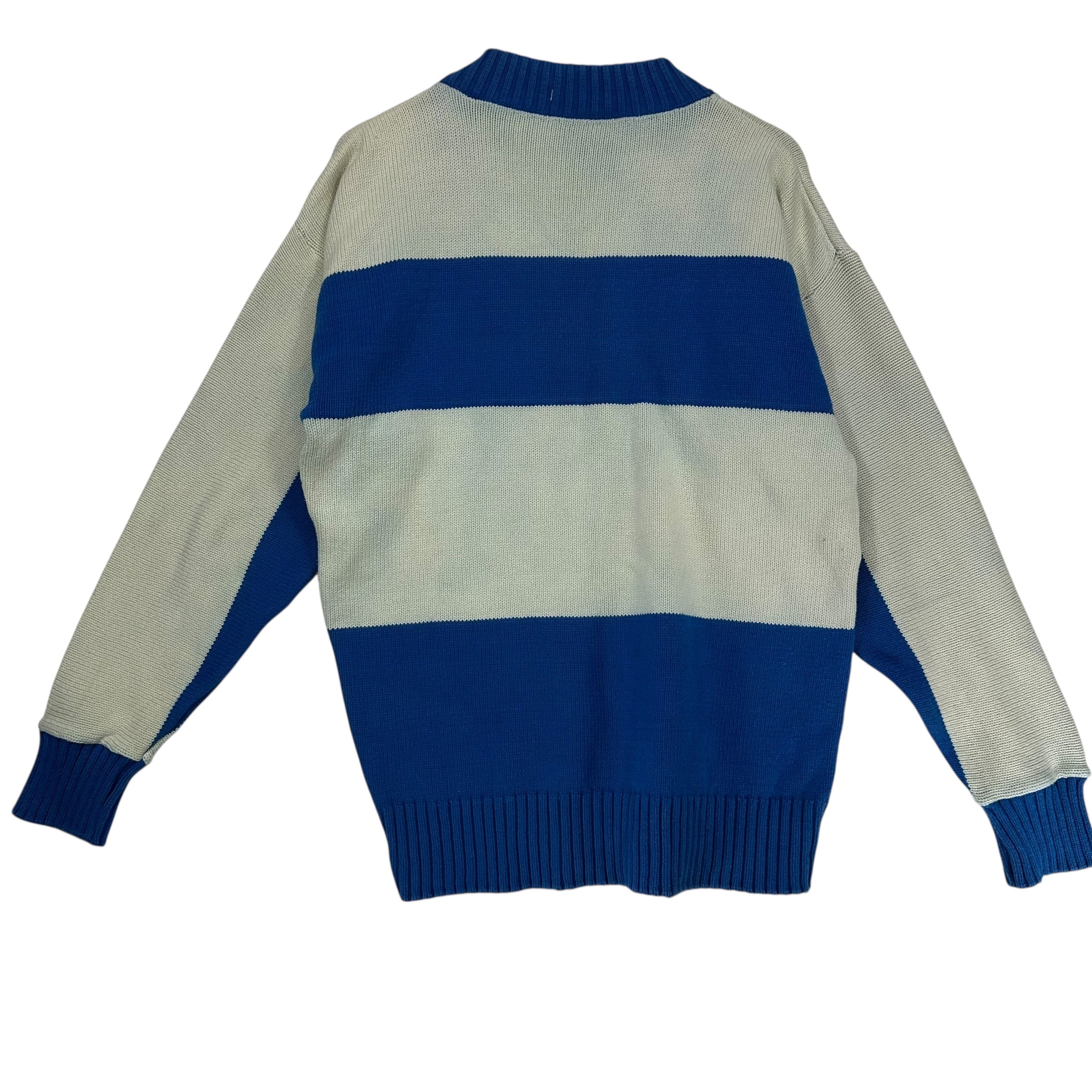 Vintage Buffalo Bills Sweater Crewneck Sweatshirt XL