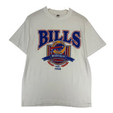 Vintage Buffalo Bills Shirt Large