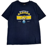 Vintage Buffalo Sabres Shirt Large