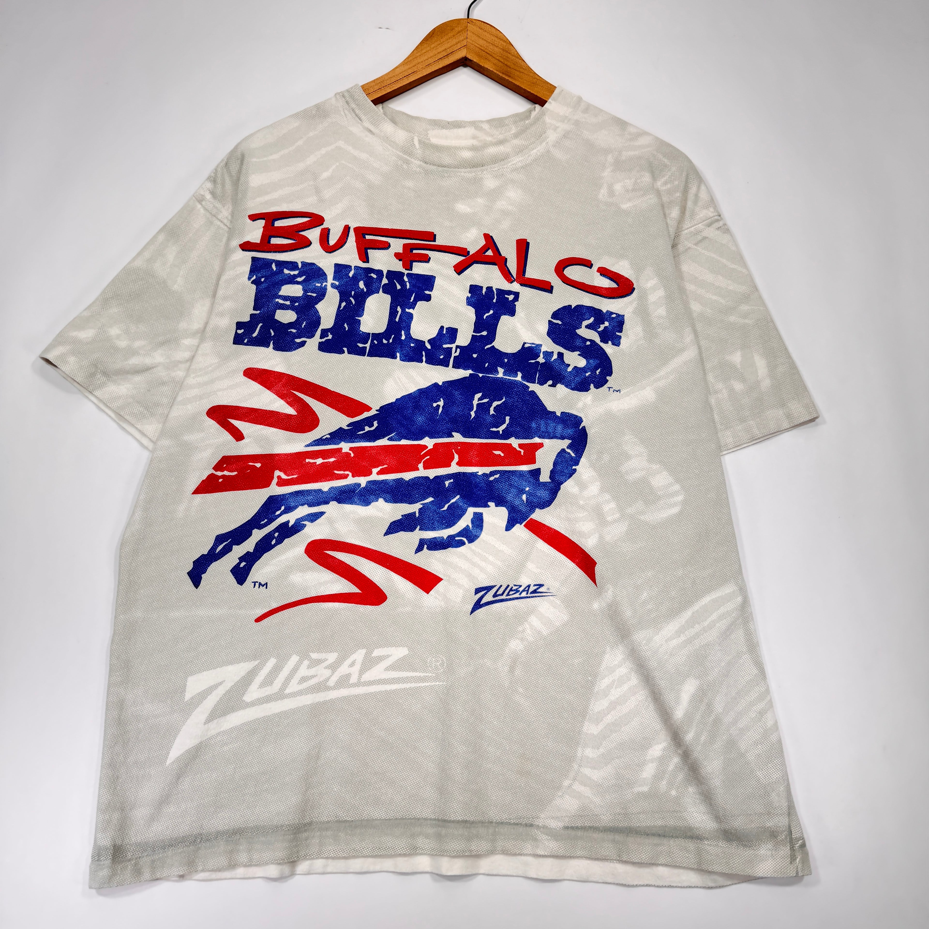 Vintage Buffalo Bills Shirt Large