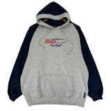 Buffalo Bills Hoodie Sweatshirt Large