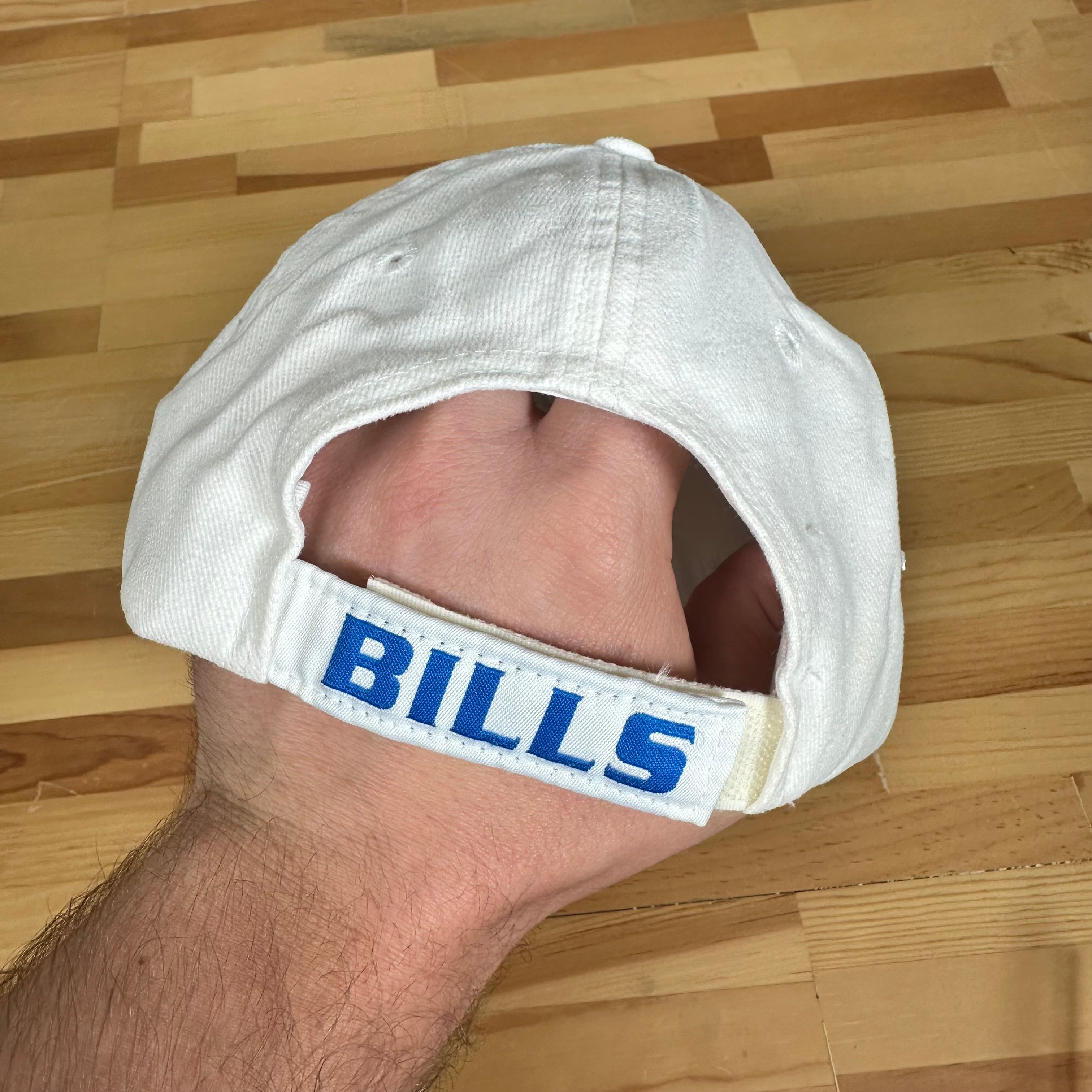 Vintage Buffalo Bills Hat