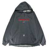 Vintage Buffalo Bills Equipment Hoodie Sweatshirt XL