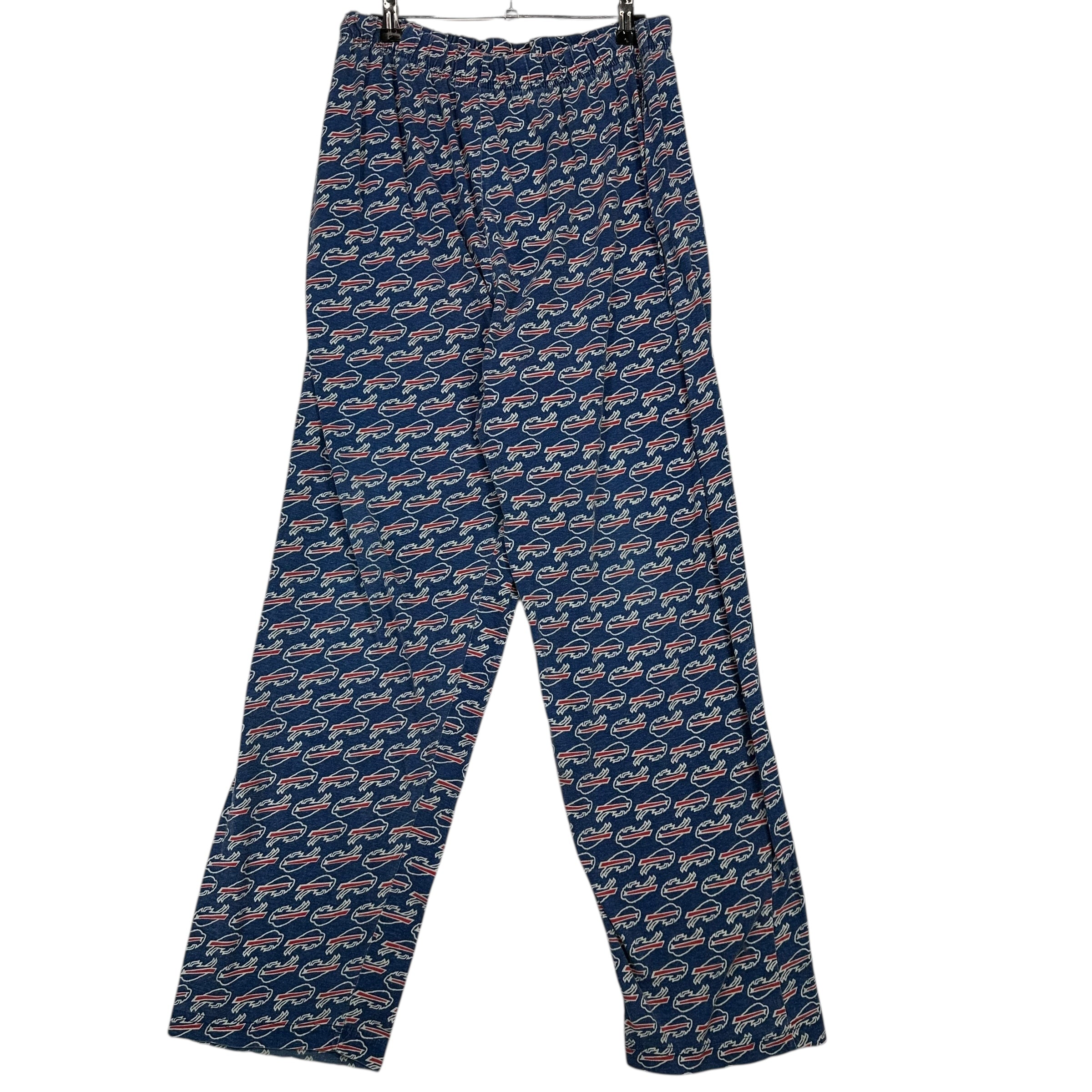 Vintage Buffalo Bills Zubaz Pants Large