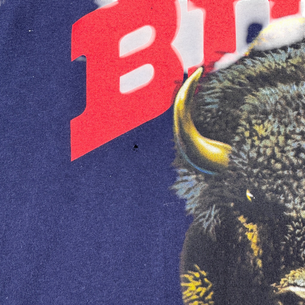 Vintage Buffalo Bills Shirt XL