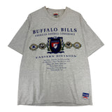 Vintage Buffalo Bills Nutmeg Shirt XL