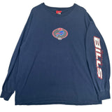 Vintage Buffalo Bills Long Sleeve Shirt XL
