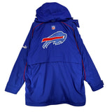 Vintage Buffalo Bills Jacket Large