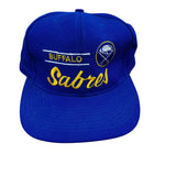 Vintage Buffalo Sabres Hat
