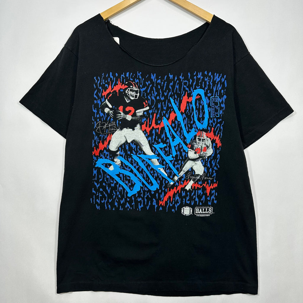 Vintage Buffalo Bills Shirt Large