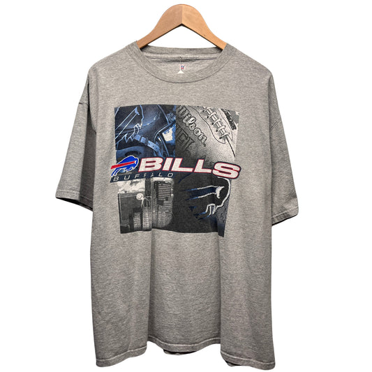 Vintage Buffalo Bills Shirt XXL