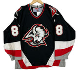 Vintage Buffalo Sabres Jersey Small