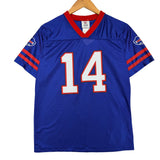 Vintage Buffalo Bills Ryan Fitzpatrick Jersey Youth XL