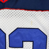 Vintage Buffalo Bills Marshawn Lynch Stitched Jersey XL