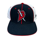 Vintage Buffalo Sabres New Era Hat