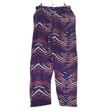 Vintage Buffalo Bills Zubaz Pants Large