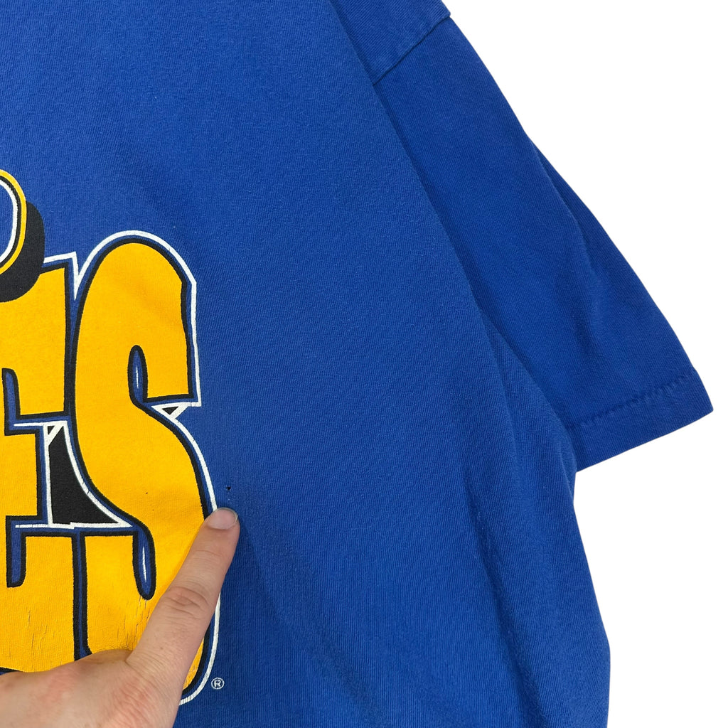 Vintage Buffalo Sabres Shirt XXL