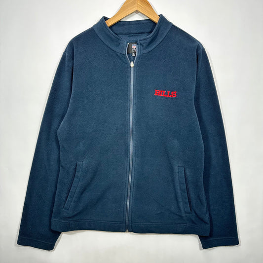 Buffalo Bills Women’s Fleece Sweatshirt XL