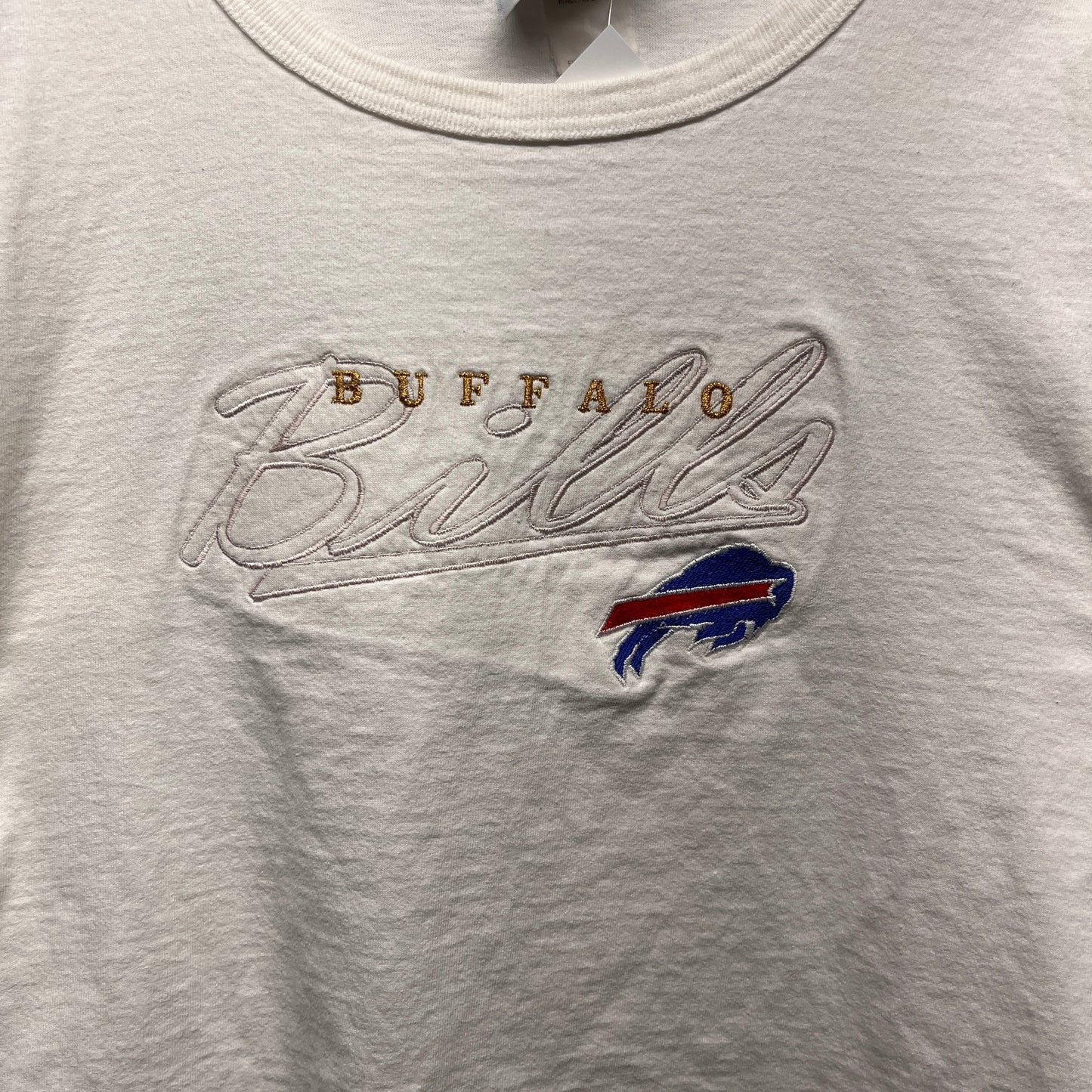 Vintage Buffalo Bills Shirt Women’s Medium