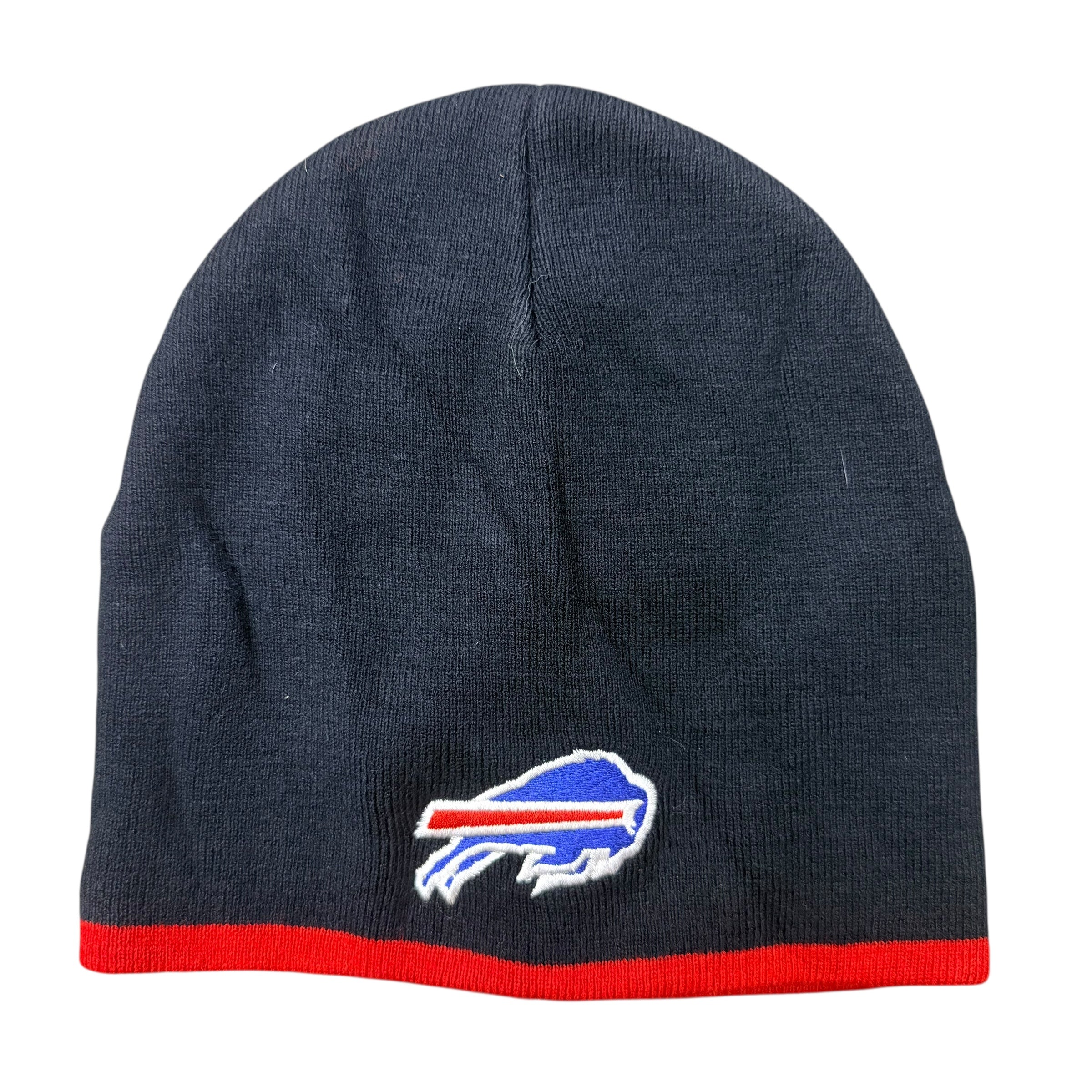 Vintage Buffalo Bills Winter Beanie
