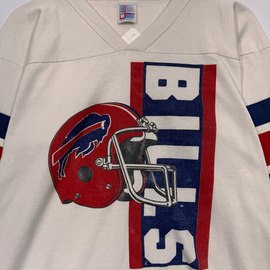 Vintage Buffalo Bills Shirt Large