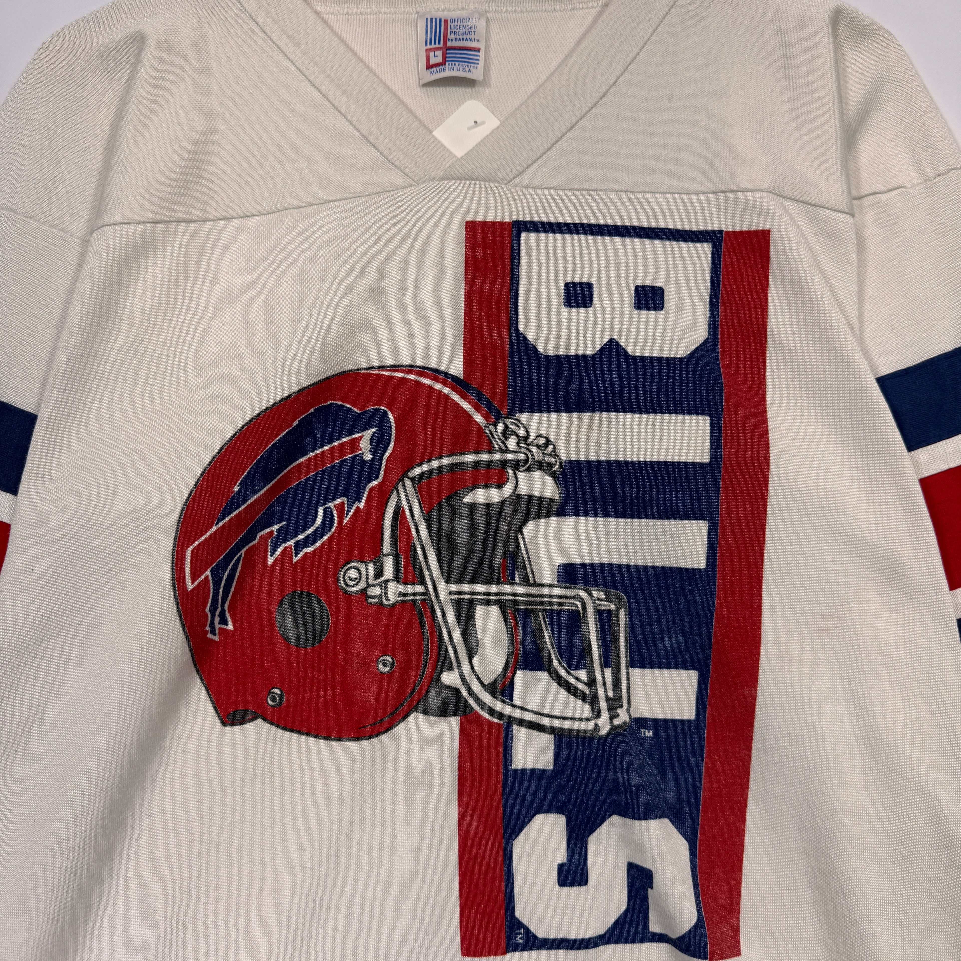 Vintage Buffalo Bills Shirt Large