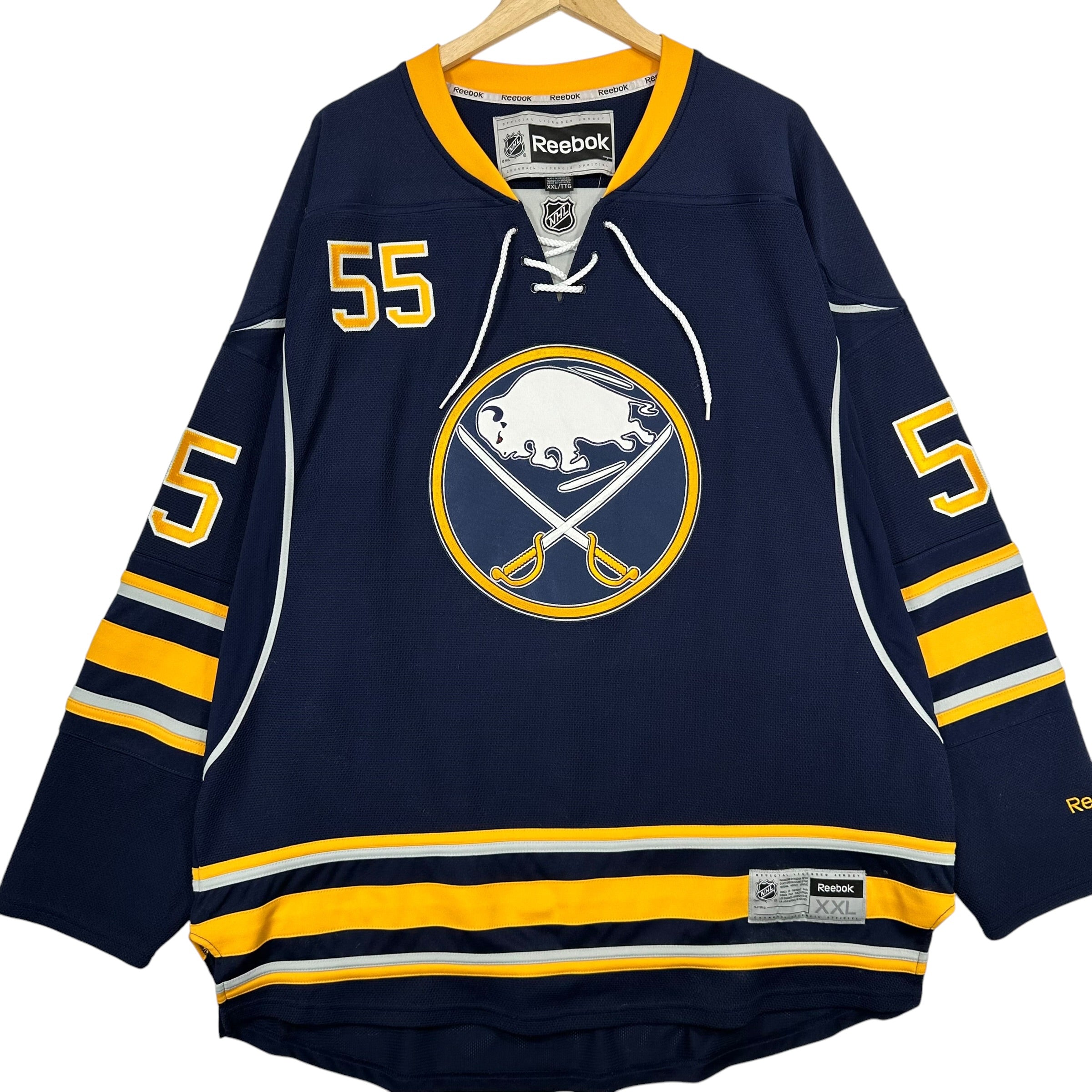 Buffalo Sabres Ristolainen Jersey XXL