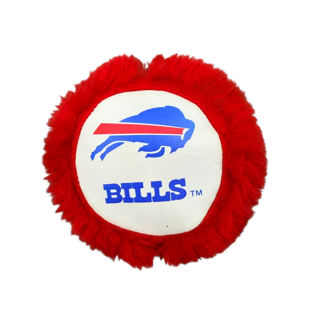 Vintage Buffalo Bills Winter Earmuffs