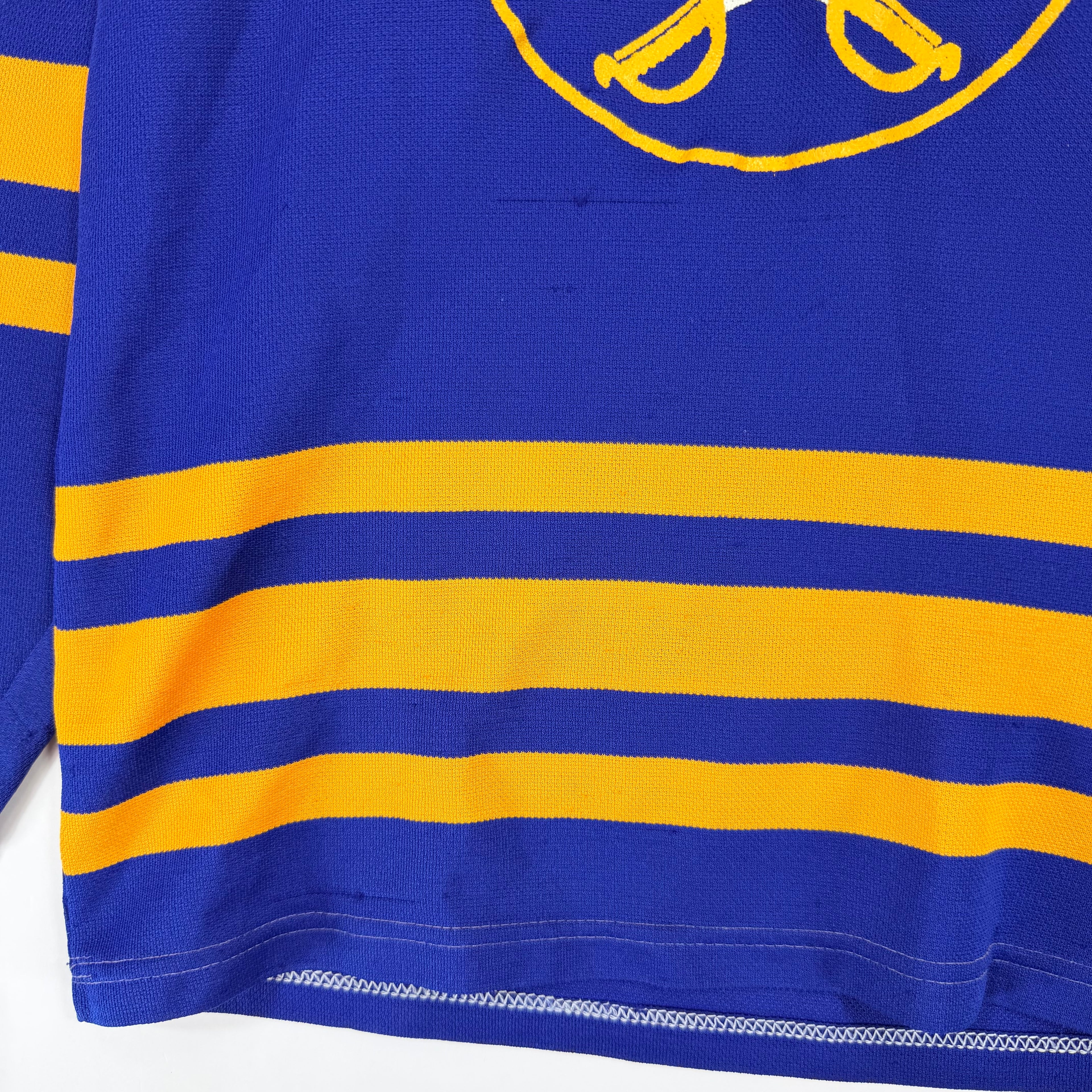 Vintage Buffalo Sabres Jersey Small