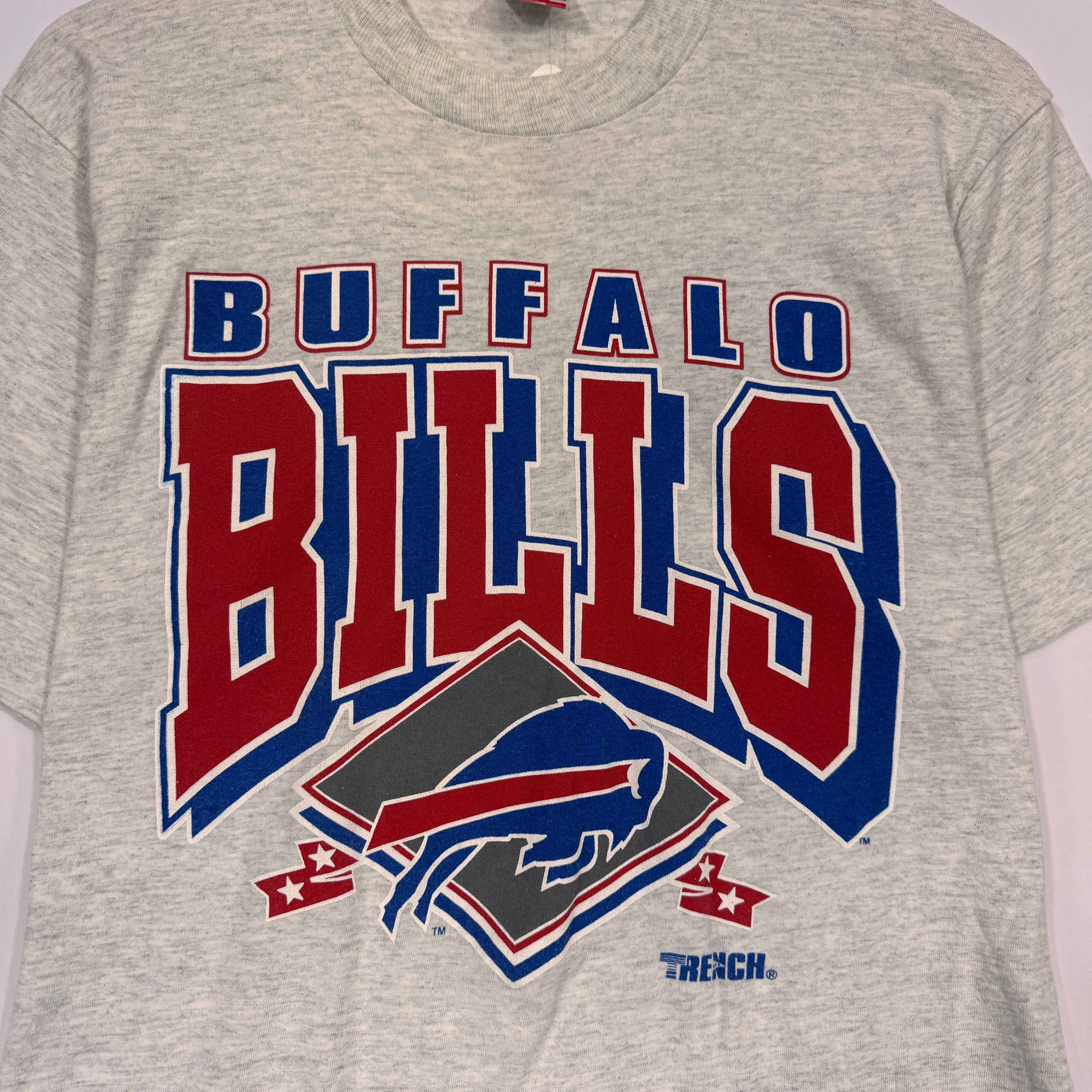 Vintage Buffalo Bills Shirt Large