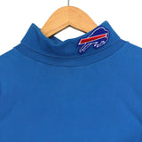 Vintage Buffalo Bills Turtleneck Shirt Women’s Large