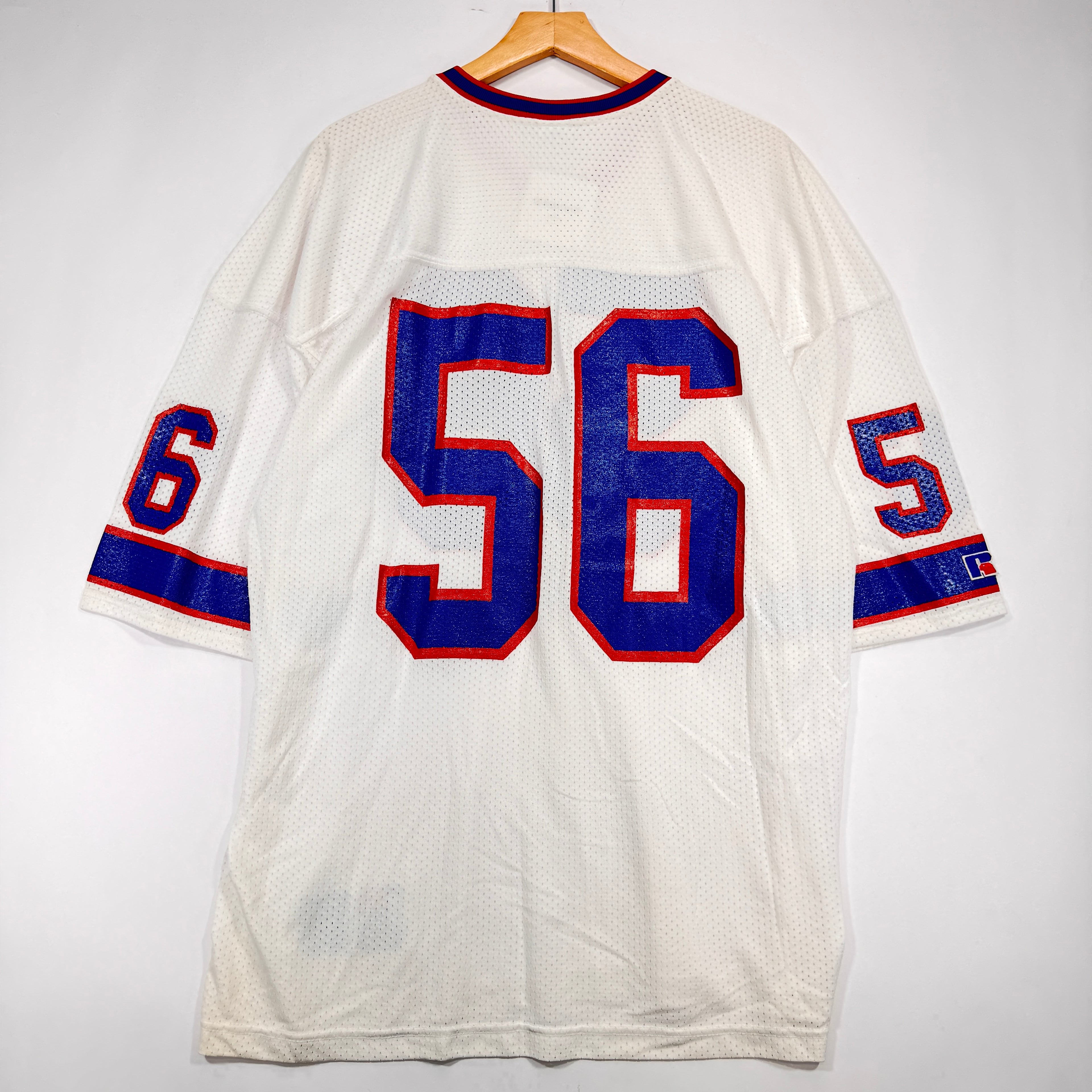 Vintage Buffalo Bills #56 Jersey XL