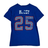 Vintage Buffalo Bills Lesean McCoy Shirt Small
