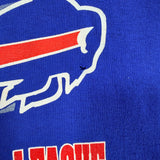 Vintage Buffalo Bills Greatest Comeback Shirt XL