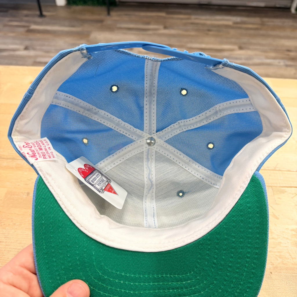 Vintage Buffalo Bills Hat
