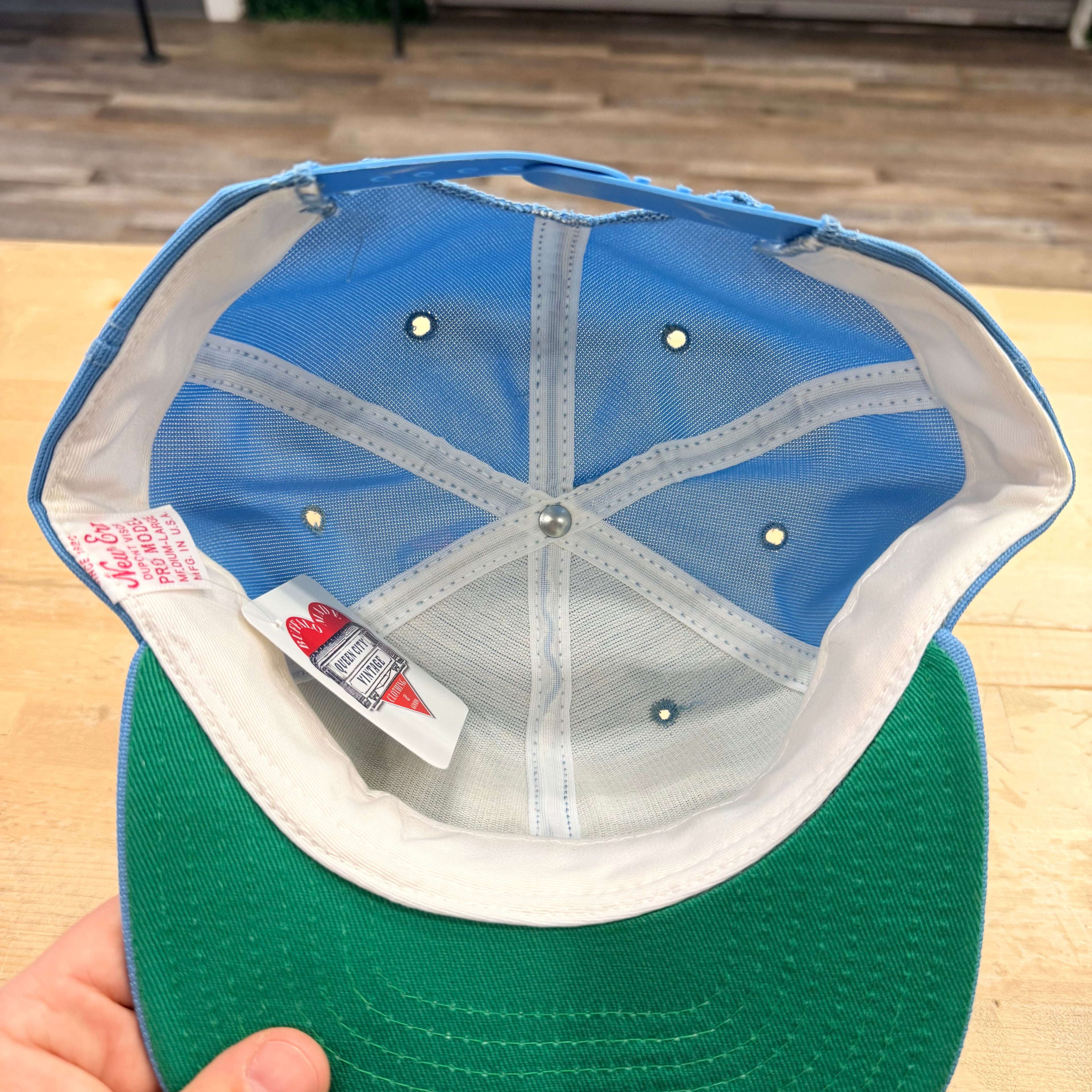 Vintage Buffalo Bills Hat
